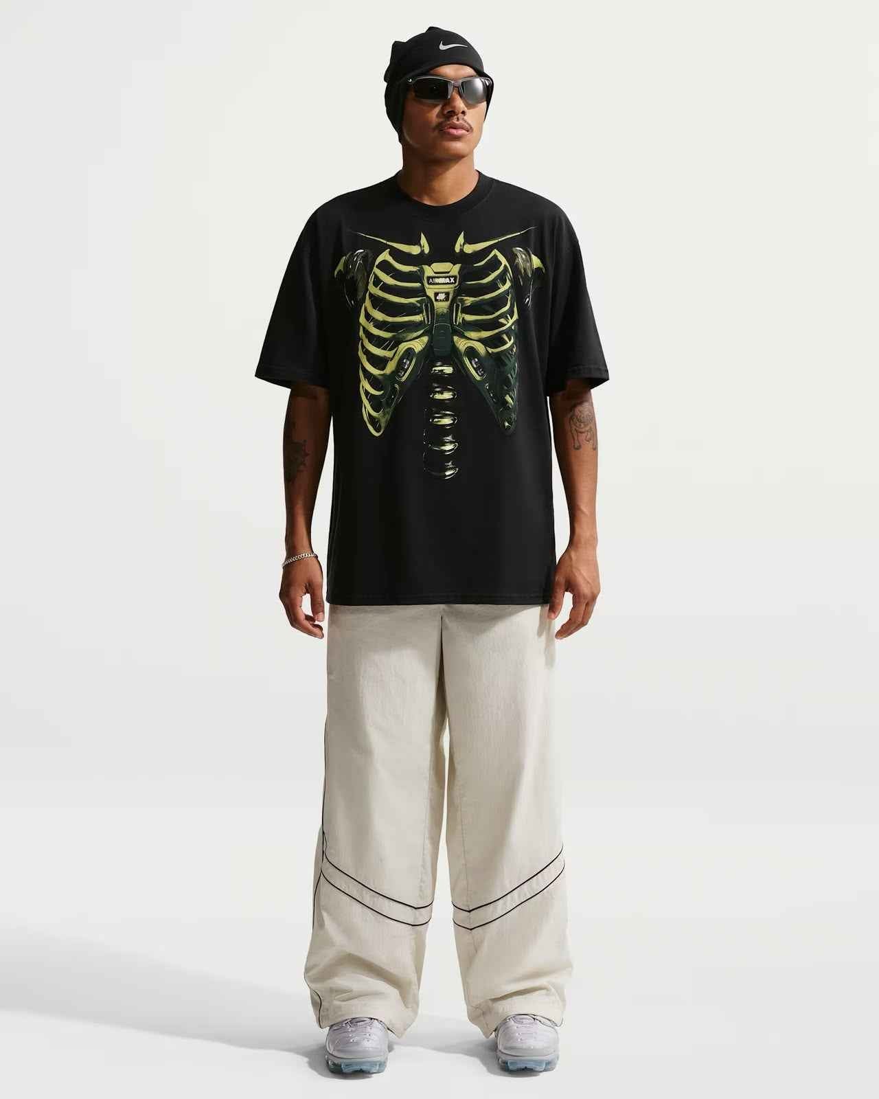 Nike Max90 X-Ray Tee