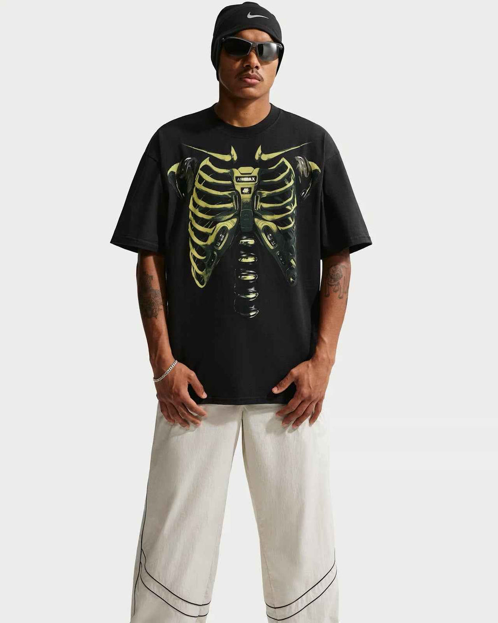 Nike Max90 X-Ray Tee