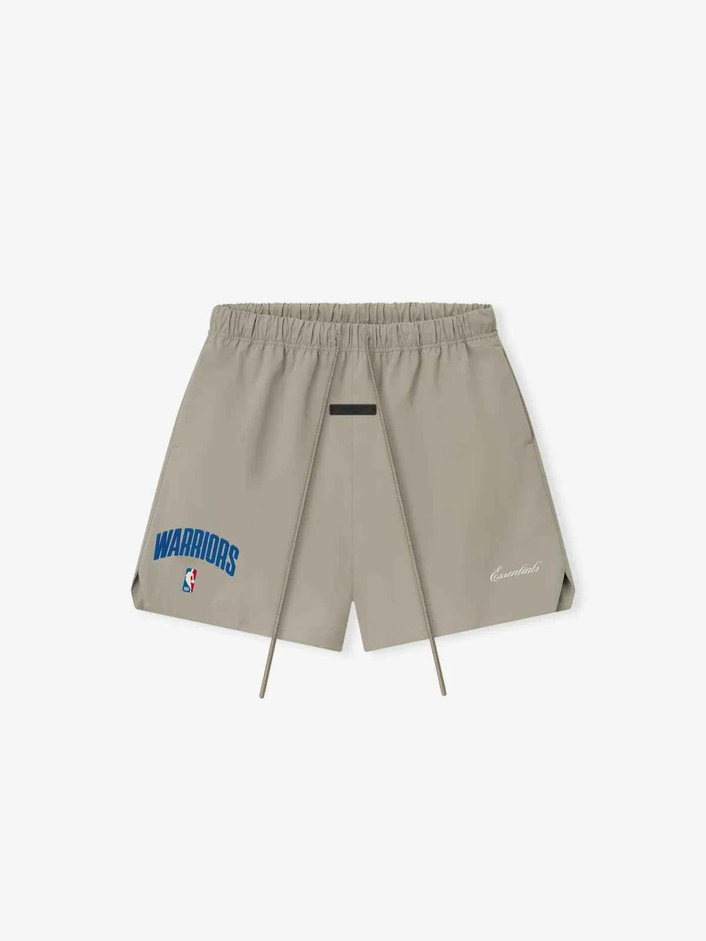 Essentials x NBA shorts