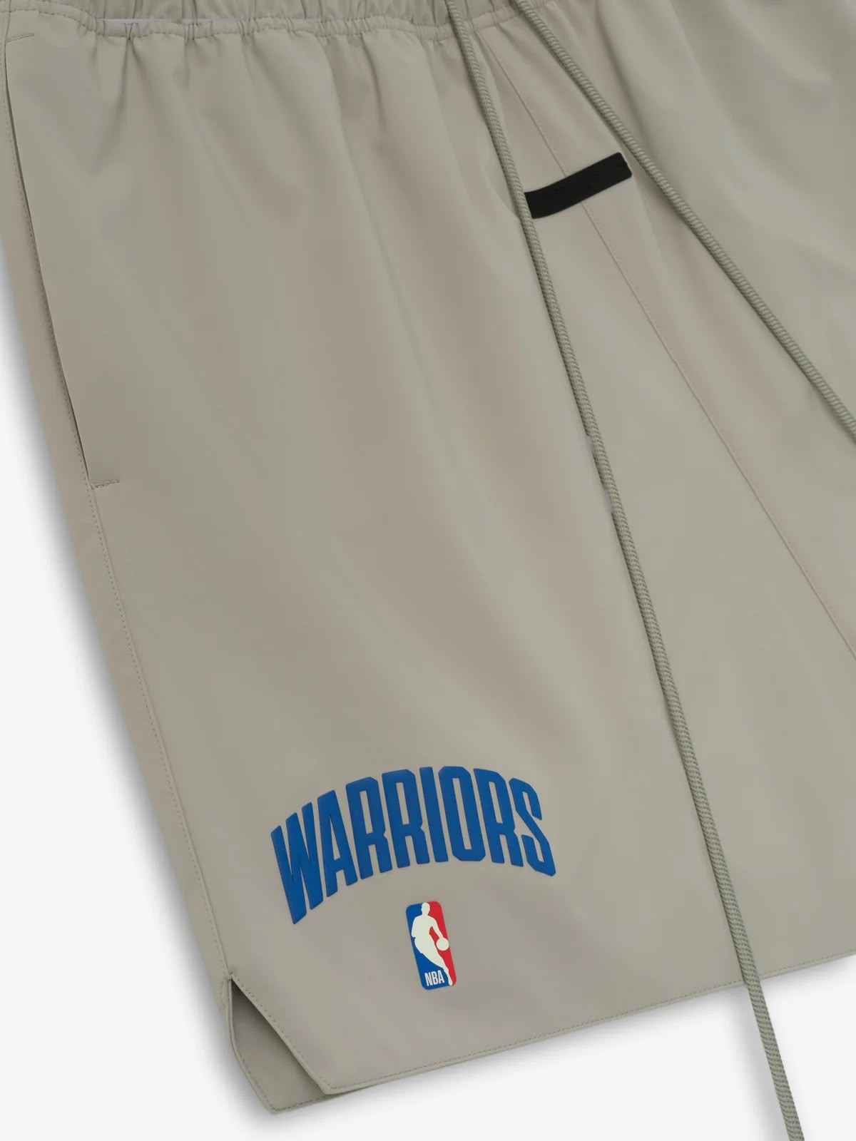 Essentials x NBA shorts