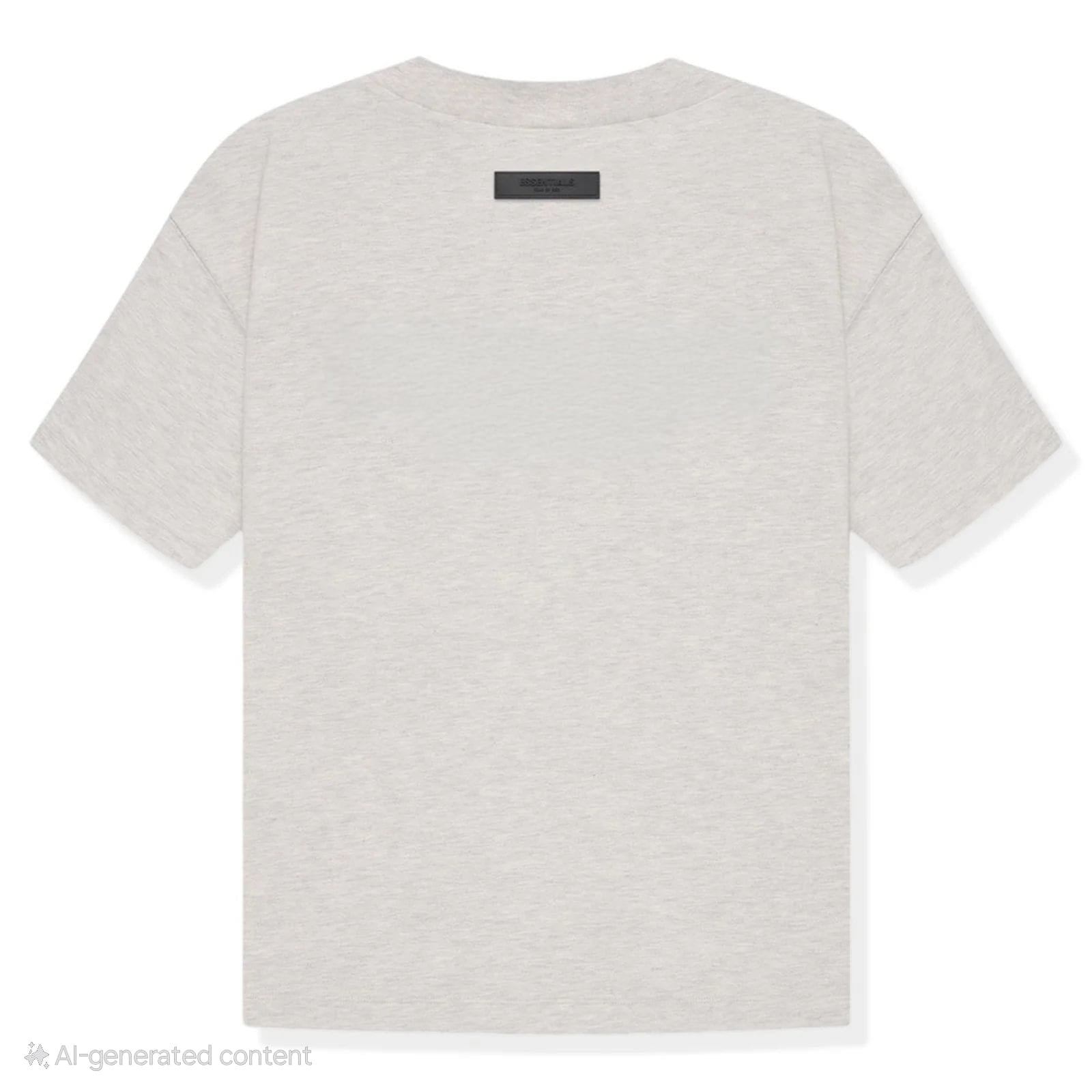 ESSENTIALS FEAR OF GOD