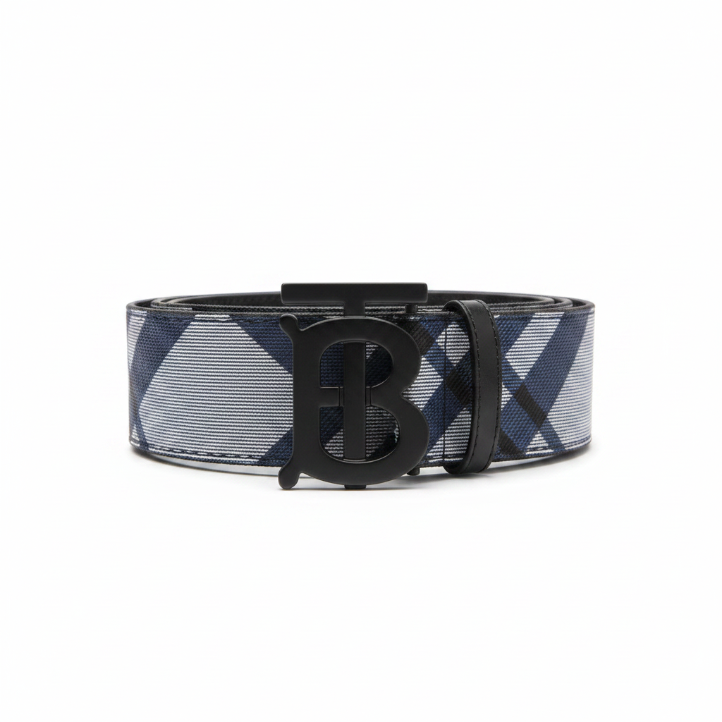 Burberry TB Belt Front