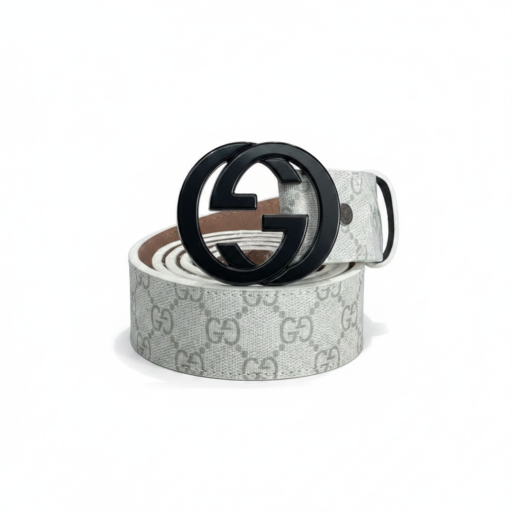 Gucci Belt Front