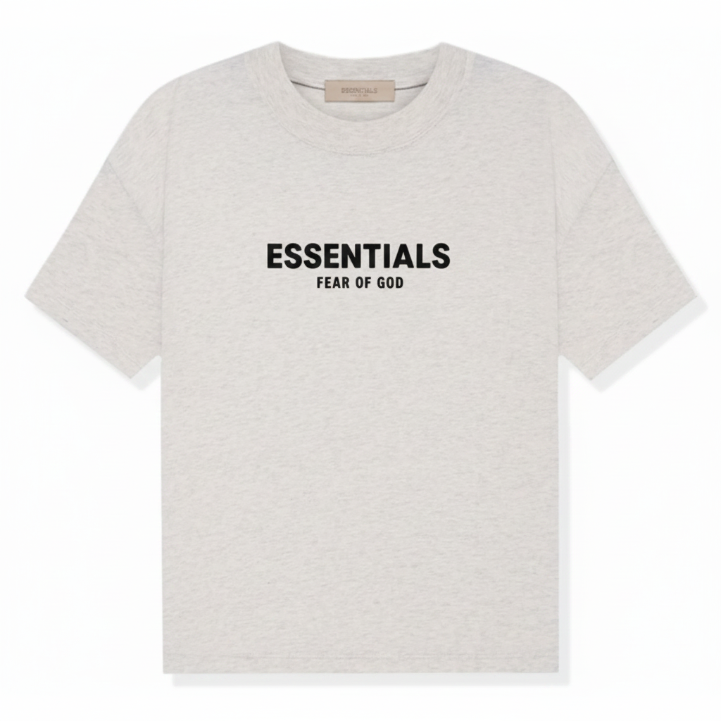 ESSENTIALS FEAR OF GOD