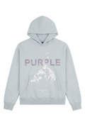 Matching hoodie front