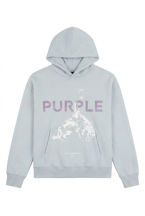 Matching hoodie front