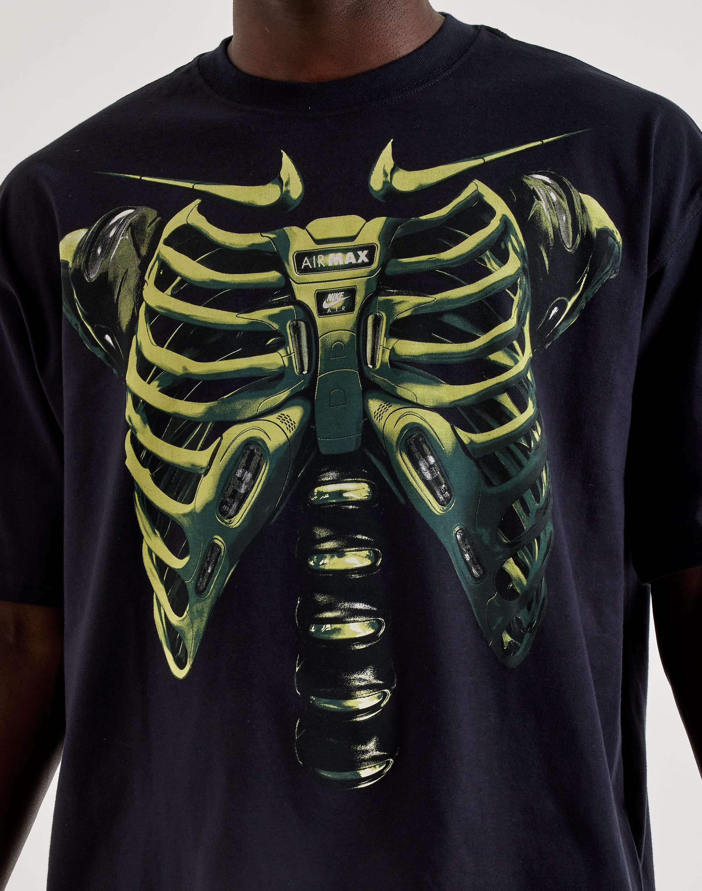 Nike Max90 X-Ray Tee