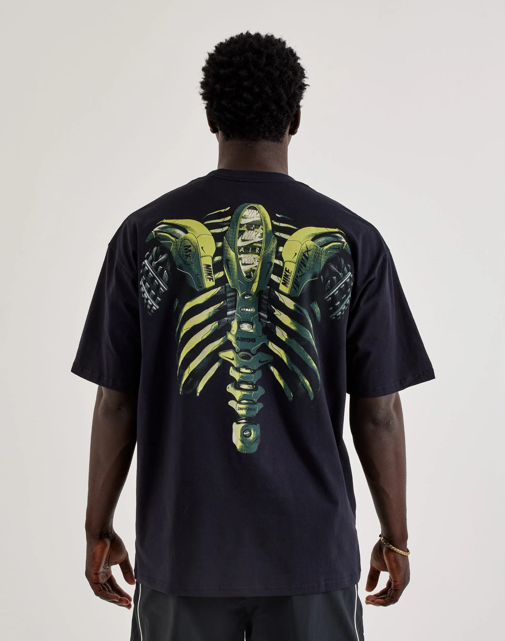 Nike Max90 X-Ray Tee