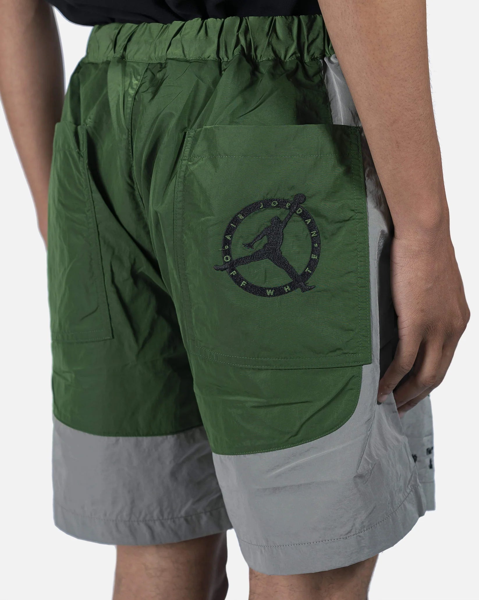 Jordan x Off-White™ Men's Shorts