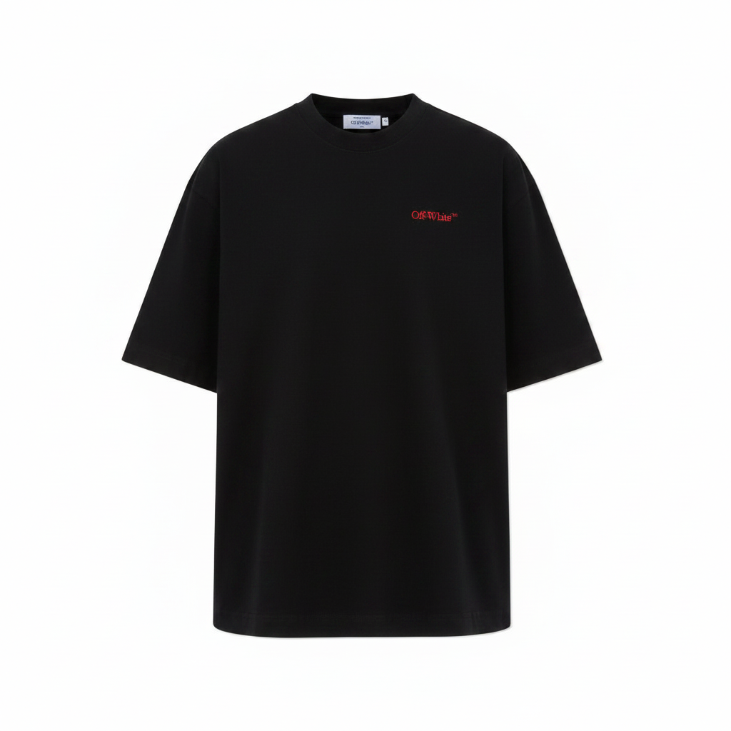 OFF WHITE N0.01 GRADIENT