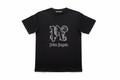 Palm Angels T-Shirt - White Background